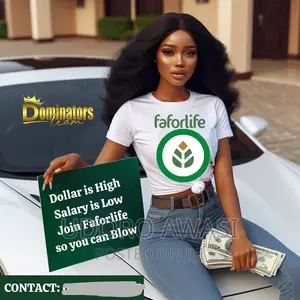 Faforon Herbal!