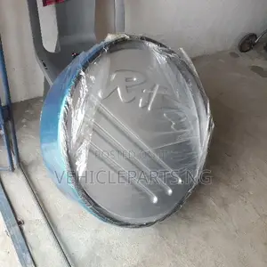 Spare Tyre Cover Toyota Rav4 1998-2005 (215/70r16)