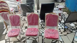 Banquet Chairs