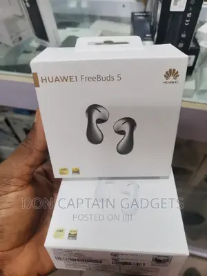 Huawei Freebuds 5