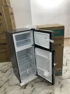 124 Liters Hisense Refrigerator Ref 172dr
