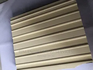 Fluted Panel, Stamping Mart Stamp Concrete Floor