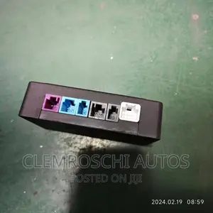 High Quality Certified Electric Side Step F150 2022 Module