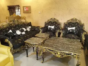 Turkish Royal Sofa Chair