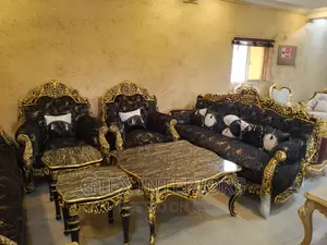 Turkish Royal Sofa Chair
