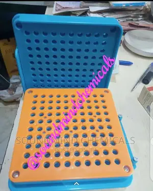 Capsule Filler(100holes)