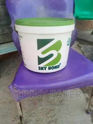 10kg Sky Bond