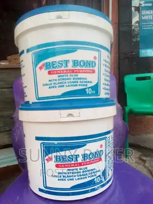 10kg Best Bond