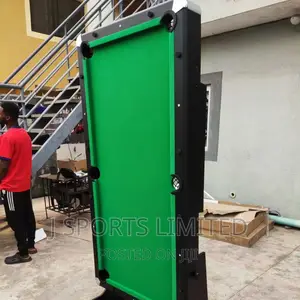 6fit Snooker Board Game