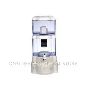 Quinix 20l Water Purifier Filter Dispenser