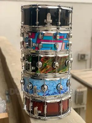 Brand New Tama Snear Drum