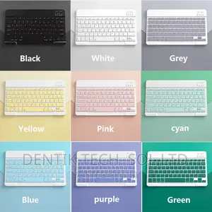 Wireless Keyboard and Mouse Kit