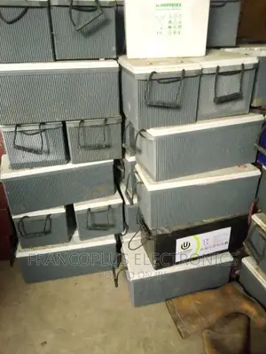 Dead, Old Inverter Batteries Buyer