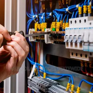 Electrical Service