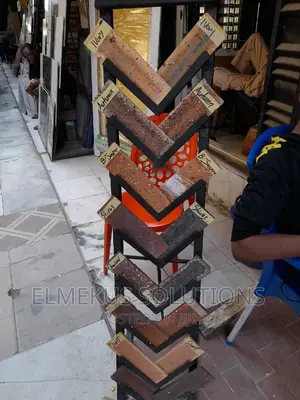 Thin Bricks Veneer (Duet)