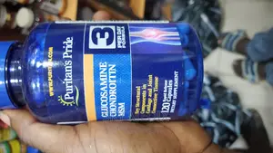 Glucosamine MSM