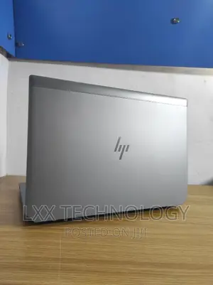 Laptop HP ZBook 15u G5 32GB Intel Core I7 SSD 512GB