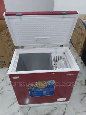 Polystar 261L Cool Freezing Chest Freezer Pv-Cfrd261l