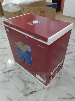 Polystar Durable (261 Litres) Chest Freezer Pv-Cfrd261l