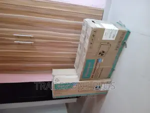 New in Hisense Inverter Air Conditioner-1.5hp