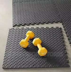 Aerobic Dumbbells