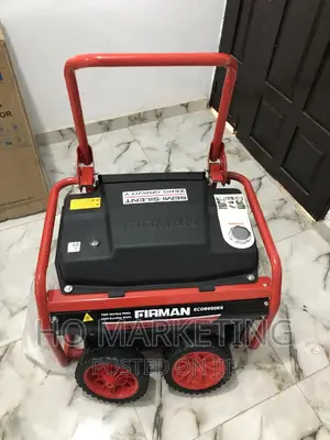 Copper Coil FIRMAN 7.5kva Generator Eco8900es