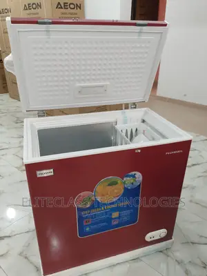 Polystar 261L (Pv-Cfrd261l) Chest Freezer