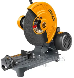 Cut Off Saw