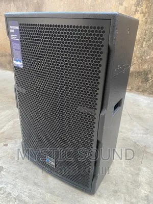 Infinity HSE 15inches Single Speaker