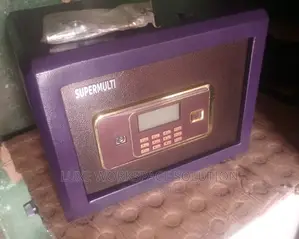 Digital Fireproof Safe