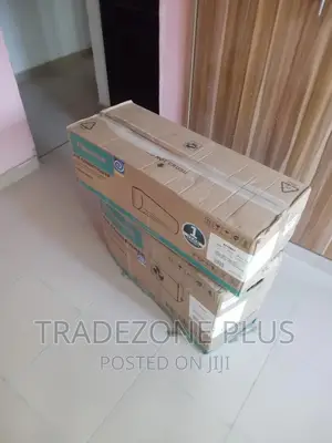 Affordable Hisense 1.5hp Inverter Air Conditioner-As12dk1