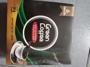 If You Want to Loss Weight Use Faforlife Green Coffee