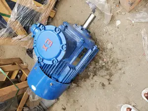 30hp/22kw Motor Three Phase High Quality Electric Motor