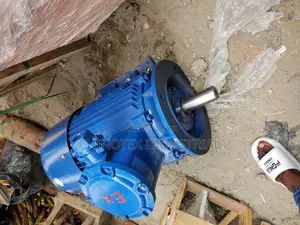 Electric Motor 18.5kw/25hp 1470rpm Explosion Proof