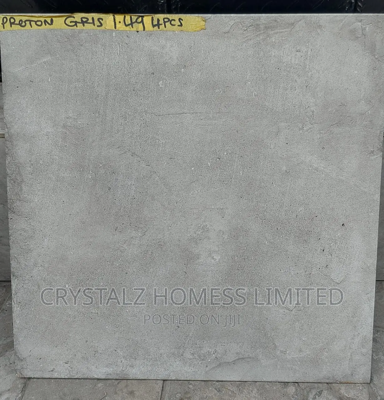 Spanish Matt Floor Tiles 60 by 60