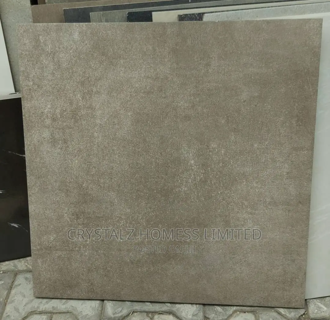 Spanish Matt Floor Tiles 60 by 60