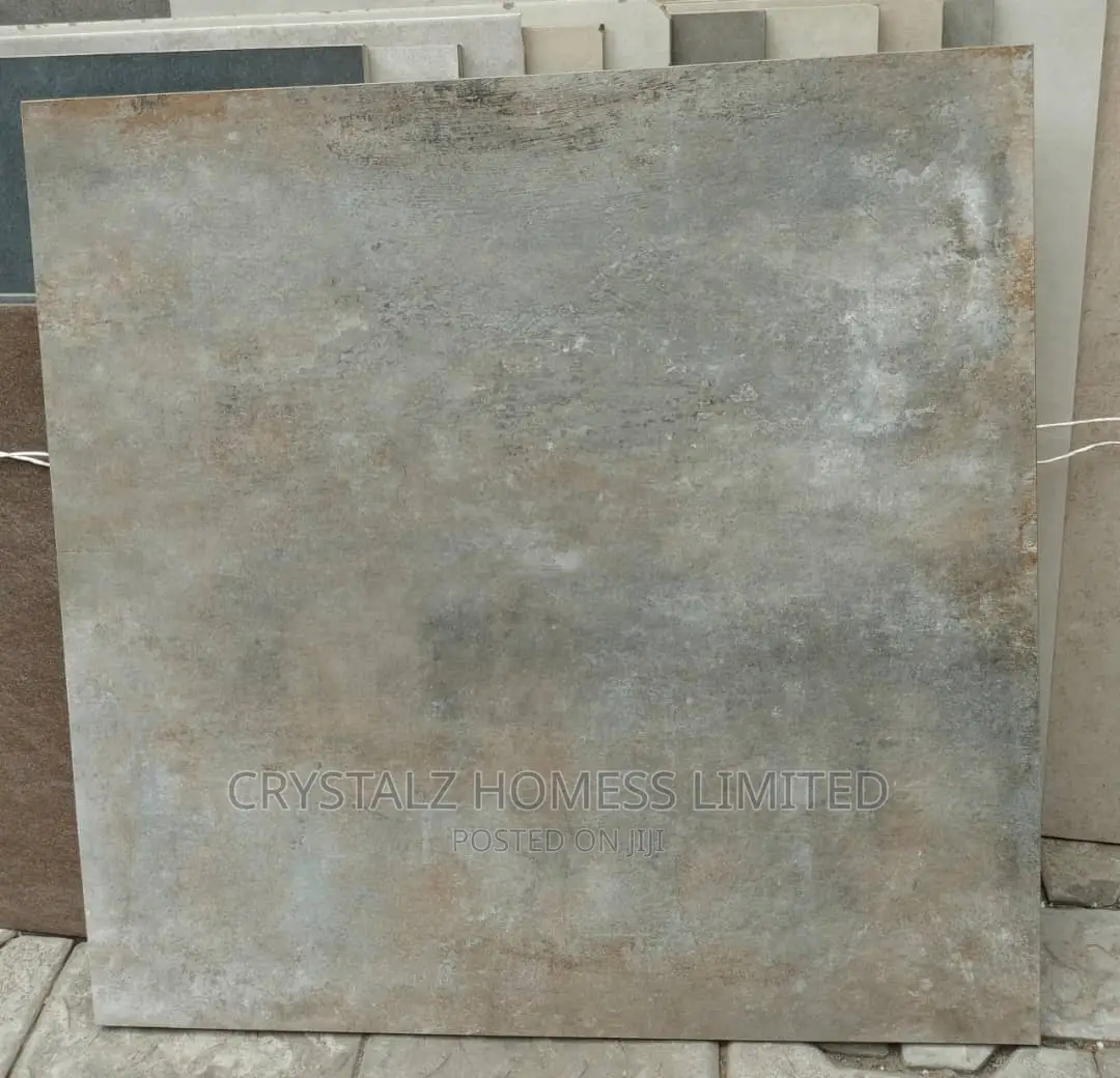 Spanish Matt Floor Tiles 60 by 60