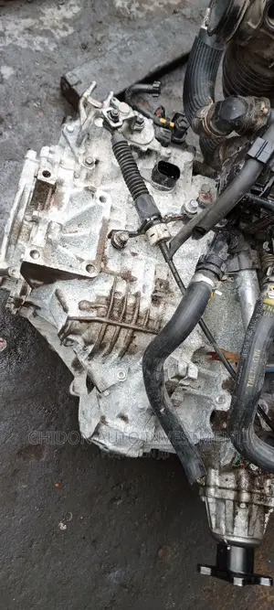 2022 Hyundai Santa Fe Gear Box 18pine 4whel