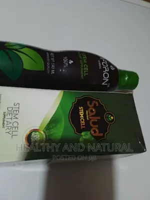 Salud Herbal Desolves Tumour