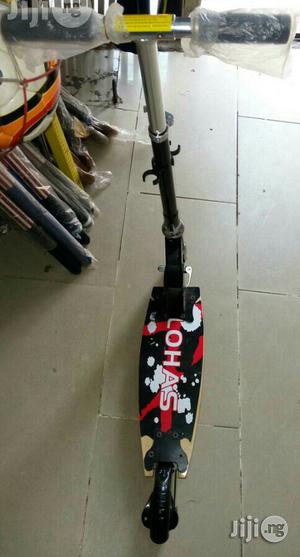 Original Scooter