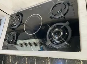 4 by 1 Built in Cooker Hob Available With Warranty