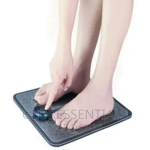 Rechargeable EMS Foot Massager