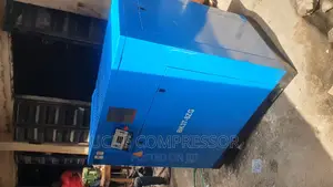 Screw Air Compressor 37kw 50hp