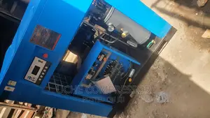 Screw Air Compressor 37kw 50hp 10bar