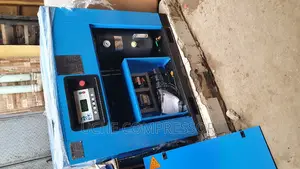 Screw Air Compressor 30kw 40hp