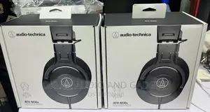 Audio Technica Ath-M30x