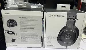 Audio Technica Ath-M30x