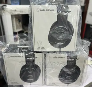 Audio Technica Ath-M20x