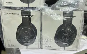 Audio Technica Ath-M20x