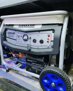 10kva Kemage Generator
